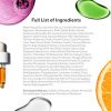 Anti-Aging Night Cream with Retinol and B5