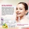Face Scrub Exfoliating Cleanser Face Peel for Clear Skin & Anti Aging