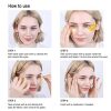 24K Gold and Snail Collagen Patches Eye Masks
