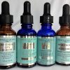 Anti-Aging Formula for Acne-Prone Skin Vitamin C