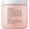 Himalayan Salt Exfoliating Salt Scrub to Exfoliate & Moisturize Skin