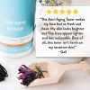 eb5 Anti-Aging Facial Toner - Balancing and Firming for Clear, Youthful Skin