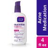 Clean & Clear Dual Action Face Moisturizer