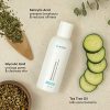 Salicylic Acid Exfoliating Gel Based Peel Prep