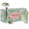 Natural Jade Roller for Face Aging Wrinkles