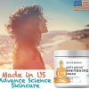Anti Aging Skin Radiance Glow Moisturizing Cream