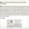 Night Cream Burt's Bees Skin Nourishment