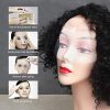 Plastic Disposable Face Hairspray Shield Cover
