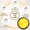Eye Treatment Mask With Collagen