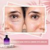 Collagen Serum for Face Heals Plumps and Reduces Wrinkles