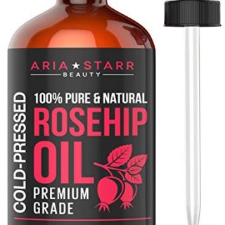 Oil Cold Pressed For Face, Skin, Acne Scars