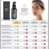 Anti Aging Organic Elixir for Face Essential Oil Blend