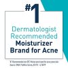 CeraVe Acne Foaming Cream Cleanser