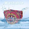 Reusable Face Mask Cloth Designer