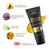 24K Gold Peel Blackhead Remover Mask