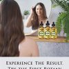 100% Pure Australian Tea Tree Essential Oil with high of Terpinen