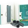 Natural Bamboo Charcoal Oil Absorbing Facial Skin Tissues