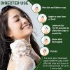Soothe & Defend Naturally: Tea Tree Oil Soap Bar for Face & Body – Antifungal Cleanser