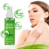 Alcohol-Free Facial Mist, 90% Organic Face Spray