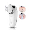 Sonic Facial Massager TB-1681 for Deep Cleansing, Hydration, and Skincare Absorption