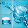Hyaluronic Acid Hydrating Water Gel Daily Face Moisturizer