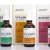Elastalift Tea Tree Oil for face with Witch Hazel