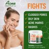 USA-Made Acne Remedy Cream: Powerful Solution for Clear Skin