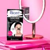 Bioré Charcoal Pore Strips - Instant Blackhead Removal for Oily Skin (6 Nose Strips)