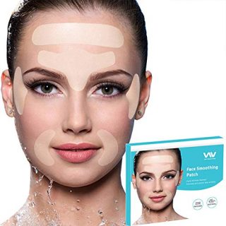 Facial Wrinkle Remover Strips Wrinkle Patches