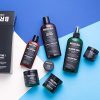 Brickell Men's Daily Elite Face Care Routine I, Toner