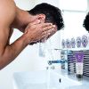Exfoliating Face Wash Face Cleanser & Pore Exfoliator