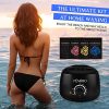 Femiro Wax Hotter Kit – Premium Quality Hard Wax Beans for Painless Hair Removal