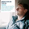 Gentle Mouth Tape for Better Nose Breathing