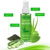 Alcohol-Free Facial Mist, 90% Organic Face Spray