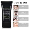 Blackhead Remover Face Mask Acne & Blackhead Extractor Kit
