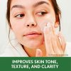 Radiant Skin Brightening Exfoliating Daily Facial Scrub