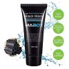 Facial Mask Blackhead Remover Charcoal Peel Off
