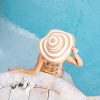 Gold Botanical Sunscreen Tinted Face Lotion SPF 50