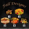 Thanksgiving Day Face Visor Unisex Washable