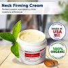 Moisturizer for Turkey Neck, Improves Lifting