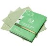 Stay Shine-Free Instantly – Natural Green Tea Oil Absorbing Tissues 100ct