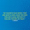 Cetaphil Gentle Skin Cleansing Cloths - Where Cleanliness Meets Comfort