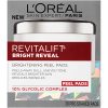Revitalift Glycolic Acid Peel Pads - Anti-Aging & Brightening, 30 Count