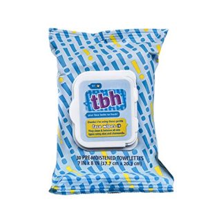 Kids Gentle Face Wipes Daily Cleansing and Hydrating Face Acne Wipes