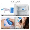 Teenitor Face Massager For Face & Eyes Puffiness