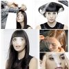 Plastic Disposable Face Hairspray Shield Cover