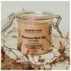 Natural Skin Care Mask for Pore Cleansing and Dull