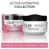 Night Cream by Olay Night Firming