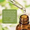 Refined Luxury Beauty Oil for Face