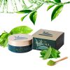 Face Anti-Aging Gel Pads Green Tea Matcha